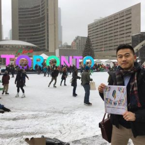 Victory for Marriage Equality in Taiwan