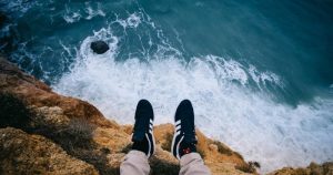 How to Make Fear Your Friend