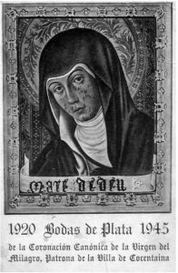 Divine Images as Beings in Western Europe, 1500-1960: Blood, Sweat, and Tears