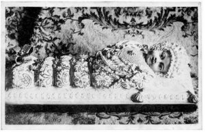 Divine Images as Beings in Western Europe, 1500-1960: Blood, Sweat, and Tears