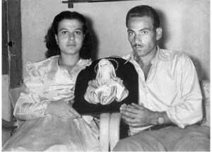 Divine Images as Beings in Western Europe, 1500-1960: Blood, Sweat, and Tears