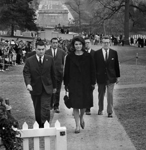 JFK at 100: Why We Still Cherish His Memory 17 JFK at 100: Why We Still Cherish His Memory