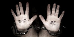 Behind Closed Doors, Texas Lawmakers Strip Funding for Sex Trafficking Victims 250 052517-61