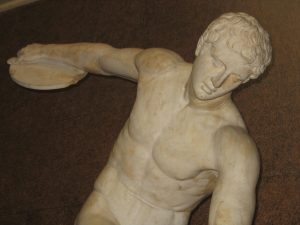 Improving the Public Image through Athletics: Young Victors in Hellenistic Thebes 152 052617-18
