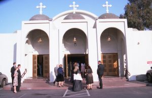 Coptic Christians Caught between an Unsympathetic Government and Terrorists
