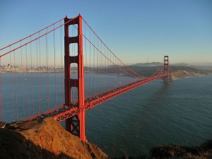 How Would Engineers Build the Golden Gate Bridge Today? 186 052617-26