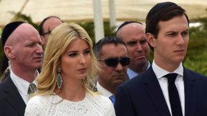 Jared Kushner: Elevating Collusion to Espionage