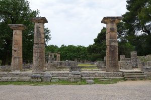 Seeing Hera in the Iliad 1 052717-08
