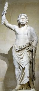 Seeing Hera in the Iliad