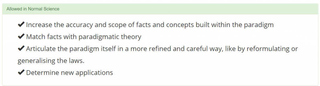 Scientific Revolutions Brewminate A Bold Blend Of News And Ideas