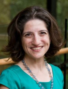 Seeing Hera in the Iliad