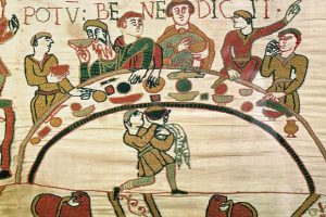 The Art of Conquest in England and Normandy