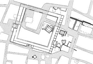 The Roman Agora: The First Commercial Center of Athens