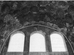 The Basilica of Maxentius 40 The Basilica of Maxentius