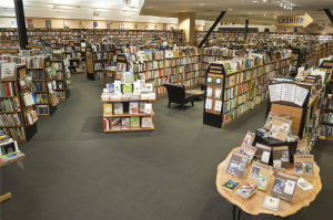 Books: Brief History, Development, Trends, and Current Technology 53 Books: Brief History, Development, Trends, and Current Technology