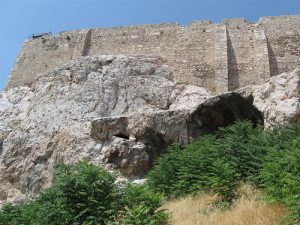 Byzantine and Post-Byzantine Topography of Athens 31 Byzantine and Post-Byzantine Topography of Athens