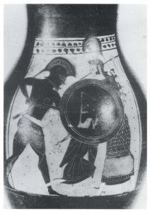 Changing Modes in the Representation of Cult Images on Ancient Greek Vases 64 Changing Modes in the Representation of Cult Images on Ancient Greek Vases