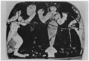 Changing Modes in the Representation of Cult Images on Ancient Greek Vases 80 Changing Modes in the Representation of Cult Images on Ancient Greek Vases