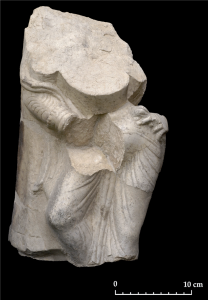 A New Archaeological Framework for Cultural Changes in Ancient Buddhism 33 A New Archaeological Framework for Cultural Changes in Ancient Buddhism