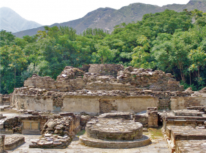 A New Archaeological Framework for Cultural Changes in Ancient Buddhism 36 A New Archaeological Framework for Cultural Changes in Ancient Buddhism