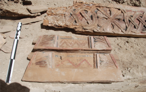 A New Archaeological Framework for Cultural Changes in Ancient Buddhism 38 A New Archaeological Framework for Cultural Changes in Ancient Buddhism