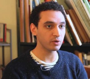 Trump is a Global Anomaly - A Curious Plaything Running Its Course