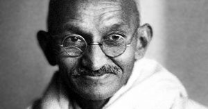 Gandhi: How to Change the World 142 Gandhi06