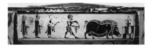 Instrumental Music in Representations of Ancient Greek Cult