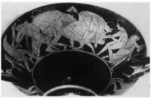 Instrumental Music in Representations of Ancient Greek Cult