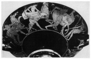 Instrumental Music in Representations of Ancient Greek Cult