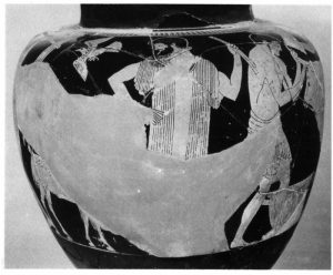 Instrumental Music in Representations of Ancient Greek Cult