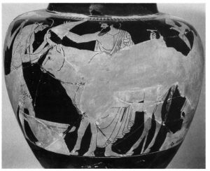 Instrumental Music in Representations of Ancient Greek Cult