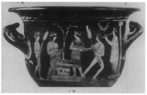 Instrumental Music in Representations of Ancient Greek Cult 175 GreekCult15