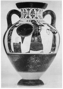 Instrumental Music in Representations of Ancient Greek Cult