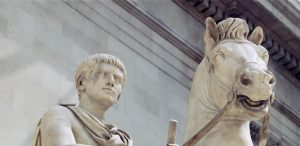 Incitatus: Caligula's Horse in Popular Myth and Reality 51 Incitatus01
