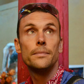 How Google Street View Became Fertile Ground for Artists