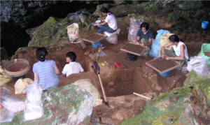 Archaeological Excavations on Itbayat and Siayan Islands 66 Archaeological Excavations on Itbayat and Siayan Islands