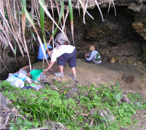 Archaeological Excavations on Itbayat and Siayan Islands 68 Archaeological Excavations on Itbayat and Siayan Islands