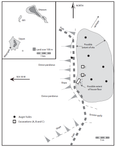 Archaeological Excavations on Itbayat and Siayan Islands 79 Archaeological Excavations on Itbayat and Siayan Islands