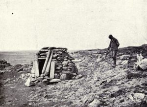 Stuffed Ox, Dummy Tree, Artificial Rock: Deception in the Work of Richard and Cherry Kearton 48 Stuffed Ox, Dummy Tree, Artificial Rock: Deception in the Work of Richard and Cherry Kearton