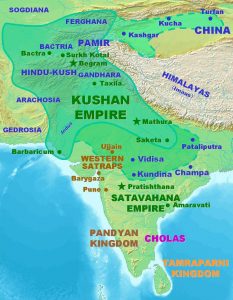 Ancient India: Indus Valley Civilization to the Gupta Dynasty 27 Ancient India: Indus Valley Civilization to the Gupta Dynasty