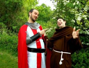 Ramon Llull’s Missionary Crusade in 'Blaquerna' c.1280 20 Ramon Llull’s Missionary Crusade in 'Blaquerna' c.1280