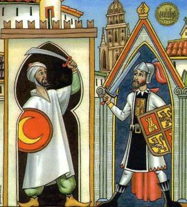 Ramon Llull’s Missionary Crusade in 'Blaquerna' c.1280 21 Ramon Llull’s Missionary Crusade in 'Blaquerna' c.1280