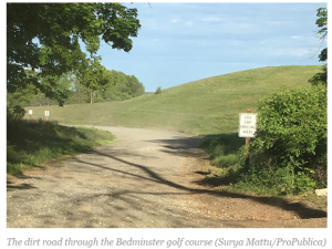 Any Half-Decent Hacker Could Break Into Mar-a-Lago