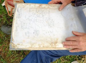 Sieving the Mesolithic 41 Sieving the Mesolithic