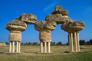 Techniques and Economies in the Ancient Mediterranean 39 Techniques and Economies in the Ancient Mediterranean