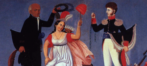 The Art of Mexican Independence 304 MexicanIndependence01