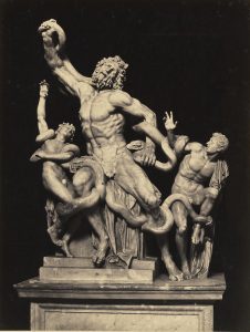 Who Says Michelangelo Was Right? Conflicting Visions of the Past in Early Modern Prints 24 Who Says Michelangelo Was Right? Conflicting Visions of the Past in Early Modern Prints