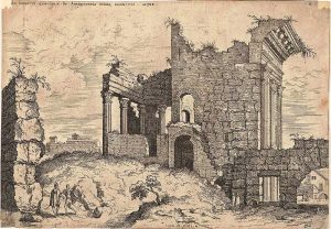 Who Says Michelangelo Was Right? Conflicting Visions of the Past in Early Modern Prints 29 Who Says Michelangelo Was Right? Conflicting Visions of the Past in Early Modern Prints