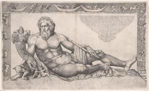 Who Says Michelangelo Was Right? Conflicting Visions of the Past in Early Modern Prints 30 Who Says Michelangelo Was Right? Conflicting Visions of the Past in Early Modern Prints